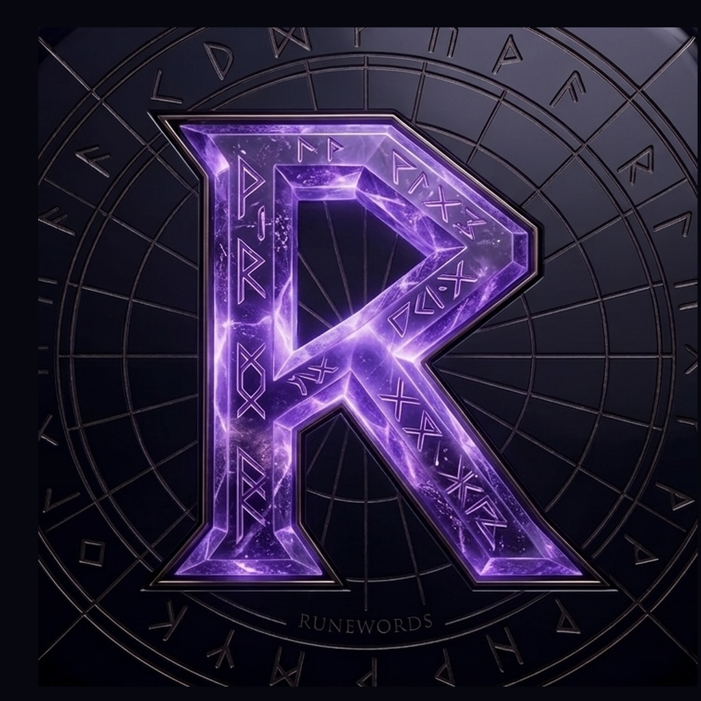 RuneWords