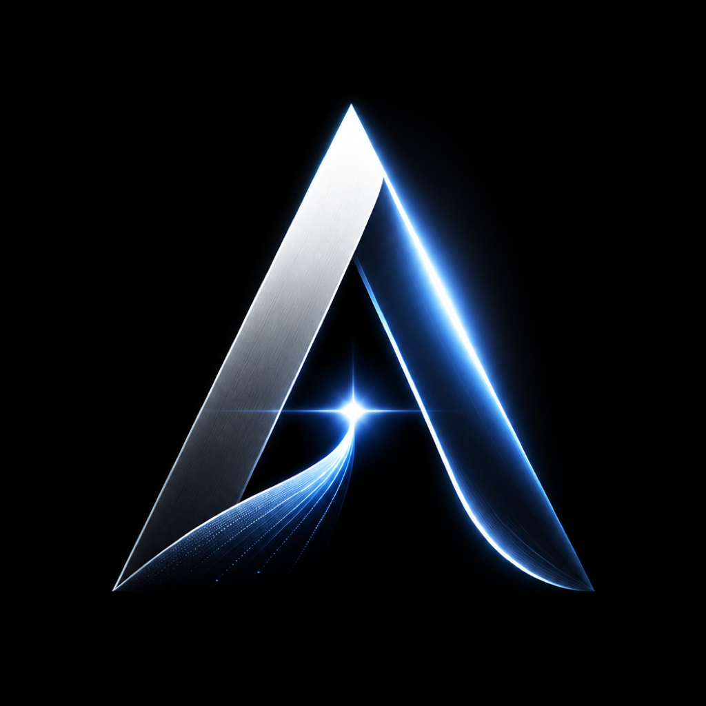 AI Promo Services logo
